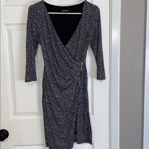 Express Day to Night Dress